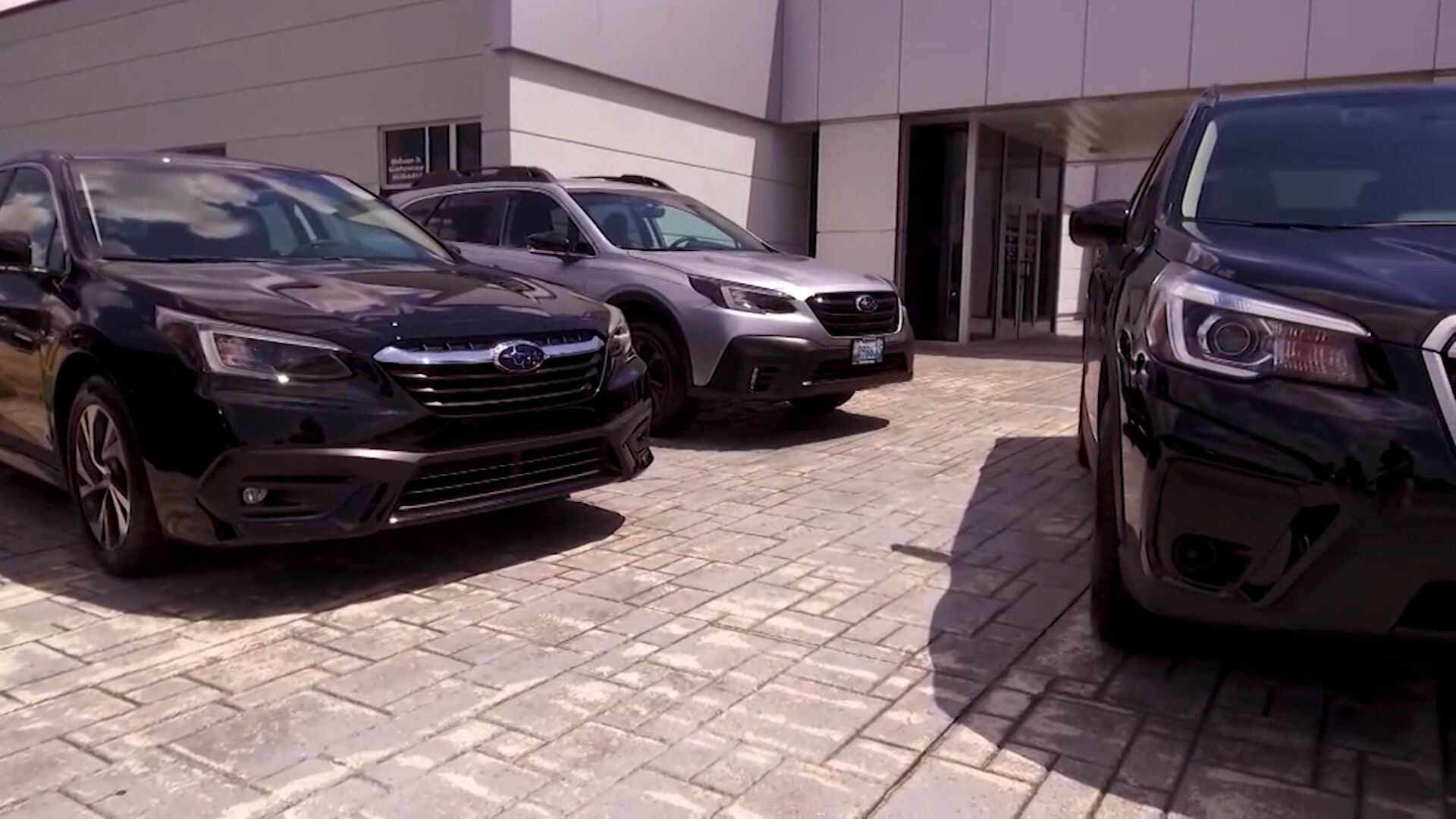cars